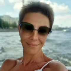 Катерина Пашкова, 14.05, Санкт-Петербург