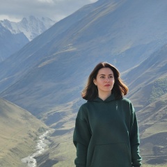 Любовь Козаева