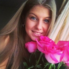 Адриана Брайцева, 05.08, Boston