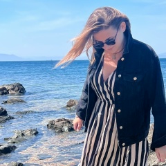 Валерия Шевчук, 18.12, Владивосток