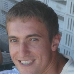 Тімон Калаш, 23.06.1994, Почаев