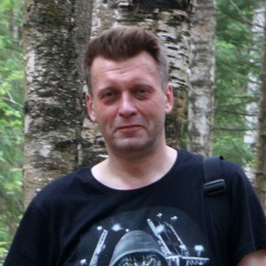 Юрий Токарев, 10.12.1980, Пермь