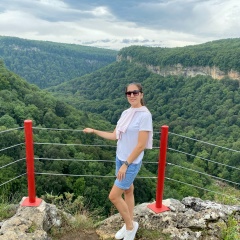 Юлия Додобаева, 14.11.1987, Краснодар