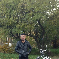 Сергей Богданов, 23.07, Санкт-Петербург