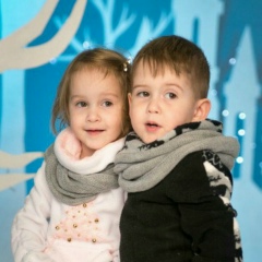 Катерина Эламик, 11.12, Санкт-Петербург