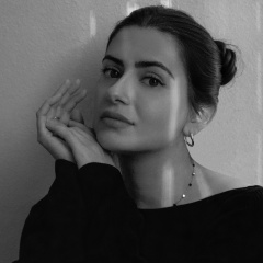 Mary Ghazarian, 20.01.1994, Genève