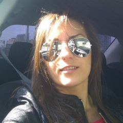 Мария Зубкова, 16.02, Нижний Новгород