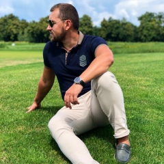 Игорь Труш, 06.11