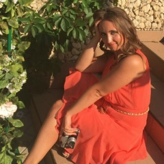 Тильтикова Мария, 07.09.1986, Одесса