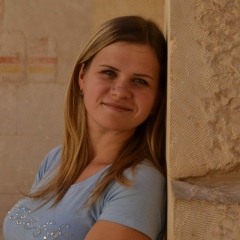 Ірина Бортнік, 13.07, Хмельницкий