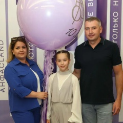 Владимир Перов, 15.08, Бор