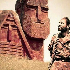 Edgar Amiraghyan