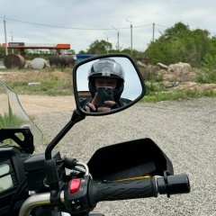 Максим Николаевич, 21.10, Владивосток