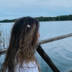 Маша Рубина, 26.11, Санкт-Петербург