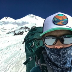 Алиса Щербань, 08.01.1989, Иркутск