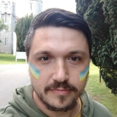 Анзор Илашвили, 31.10, Bawnboy