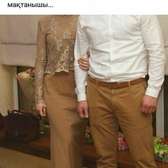 Арман Асылбек, 05.04, Шымкент