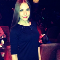 Александра Кальчу, 02.01, Киев