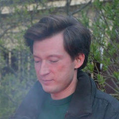 Артем Лебедев, 18.04.1989, Москва