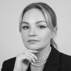 Анна Подопригора, Харьков