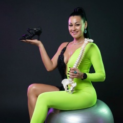 Рузанна Мнацаканян, 26.02, Калининград