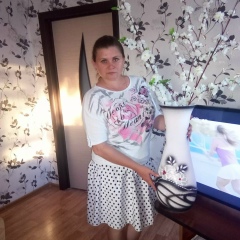 Наталья Кох, 07.08, Петропавловск