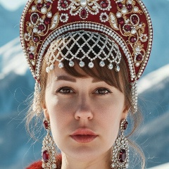 Юлия Попова, 06.02.1992, Новосибирск