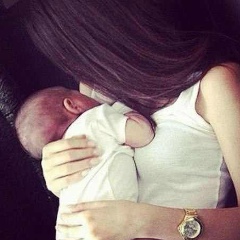 Дина Загородникова, 05.08.1996, Хабаровск