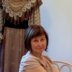 Светлана Денисова, 04.02, Калининград