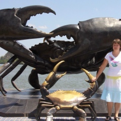 Мария Рудецкая, 11.04, Москва