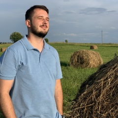 Кирилл Калюжный, 28.05.1990, Сосновый Бор