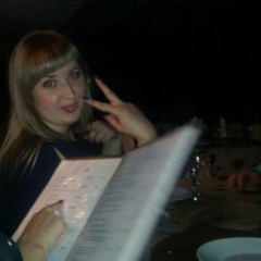 Александра Сорокина, 14.12.1988, Большой Камень