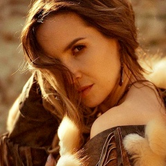 Ольга Катаван, 27.05, Уральск