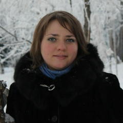 Elvira Rubachyk, 28.02