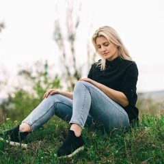 Ирина Будеч, 25.08.1988, Фалешты