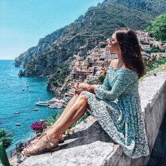 Зоряна Шавалюк, 26.08.1987