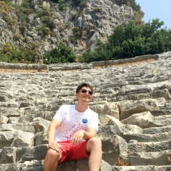 Levon Krasnikov, 12.11