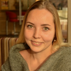 Ирина Торконяк, 25.03