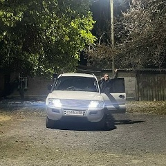 Алексей Русланович, 25.09, Moscow Hill