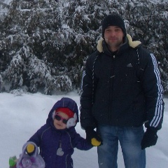 Александр Лисневский, 27.09.1982, Николаев