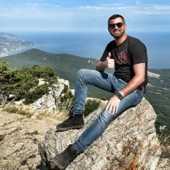 Иван Скопинцев, 27.06, Москва