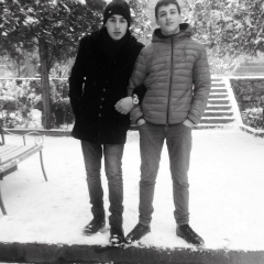 Vahag Harutyunyan, Аштарак