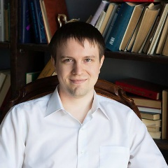 Николай Голещихин, 27.12.1990, Новосибирск