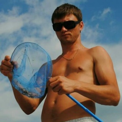 Виталий Александров, 08.04, Киев