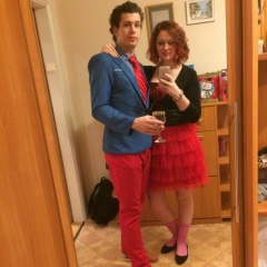 Иван Беляков, Санкт-Петербург