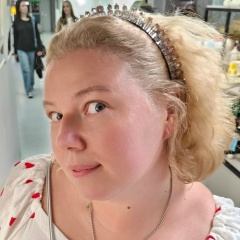 Мария Огнева, 22.04.1984