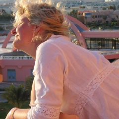 Ольга Тимонина, 08.03, Санкт-Петербург