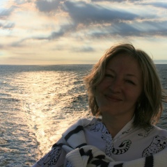 Светлана Ежкова, 18.12, Санкт-Петербург