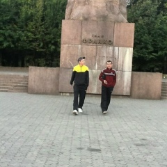 Денис Шеверун, 01.06.1992, Киев