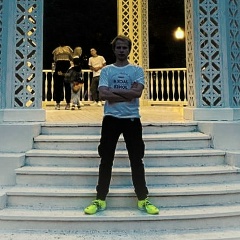 Даниил Третьяков, 30.11, Madeirã